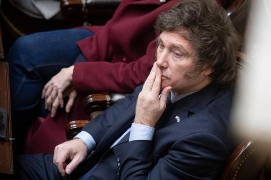 La Justicia Electoral advirtió a La Libertad Avanza por no entregar la cantidad suficiente de boletas