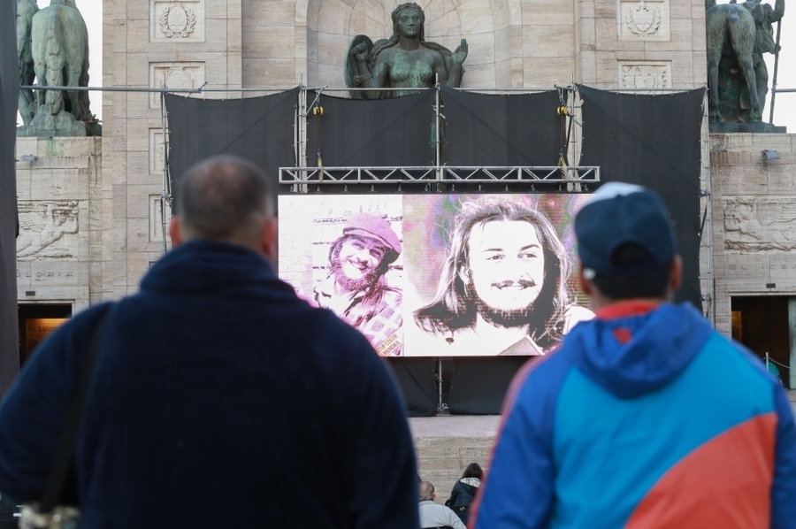 La provincia presentó el documental sobre la Trova Rosarina