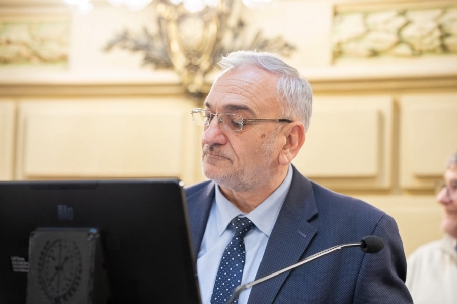 Proyecto de Calvo para ampliar el uso de biocombustibles a otros sectores