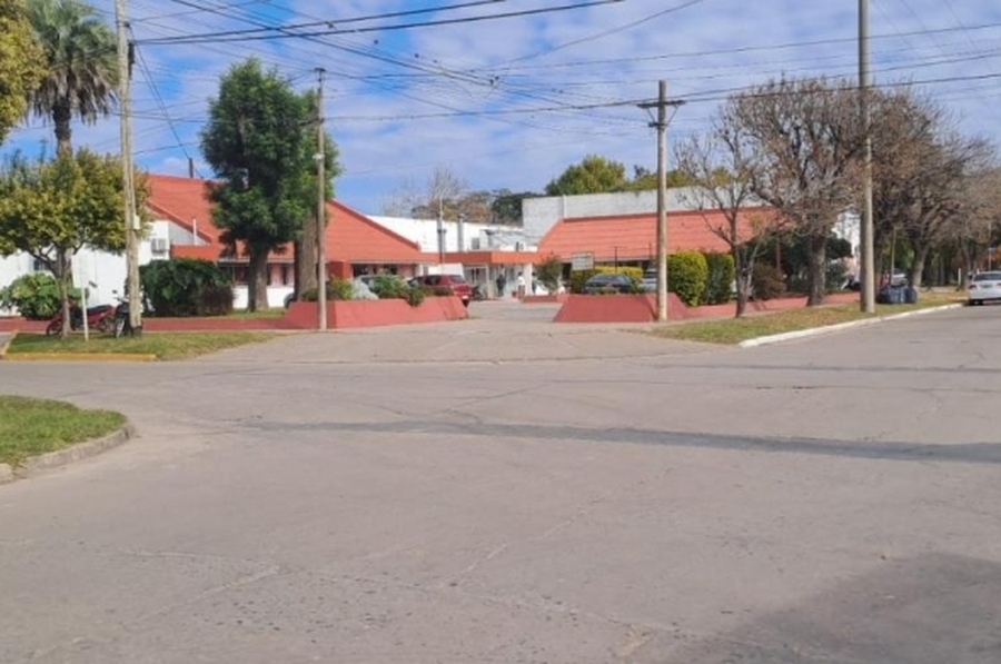 Dos obras para el departamento San Justo se licitan los primeros días de junio