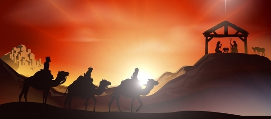 Día de los Reyes Magos