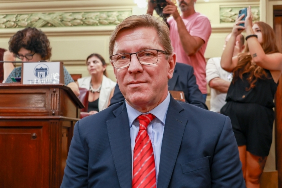 Comienza la reforma de la Constitución de la Provincia de Santa Fe