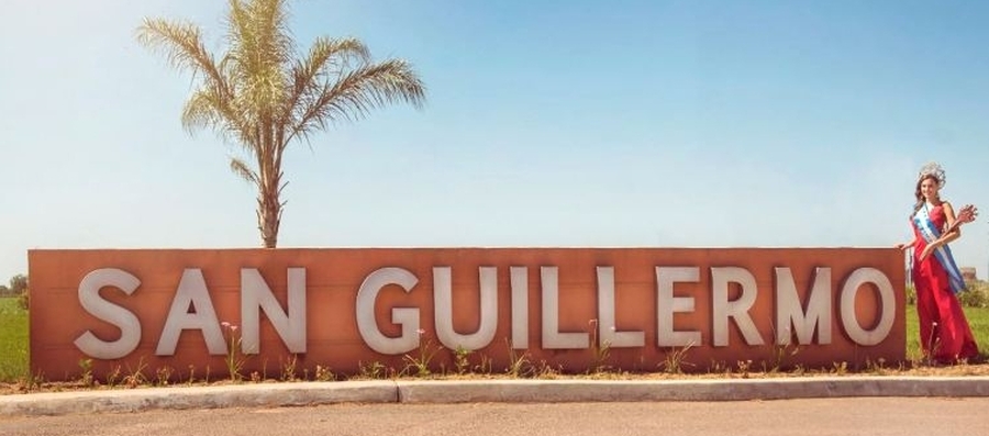 Fiesta Nacional y Provincial del Camping en San Guillermo