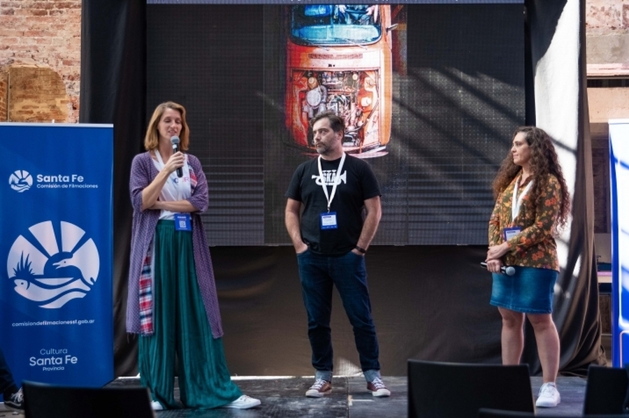 Dos largometrajes santafesinos fueron premiados en el concurso del Fondo Nacional de las Artes