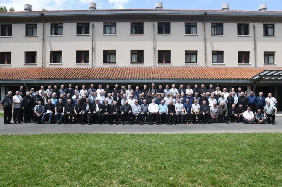 Los obispos argentinos, al Papa: 'Siempre esperamos tu visita'