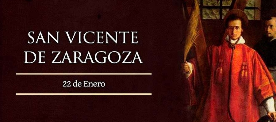 Santoral: 22 de enero