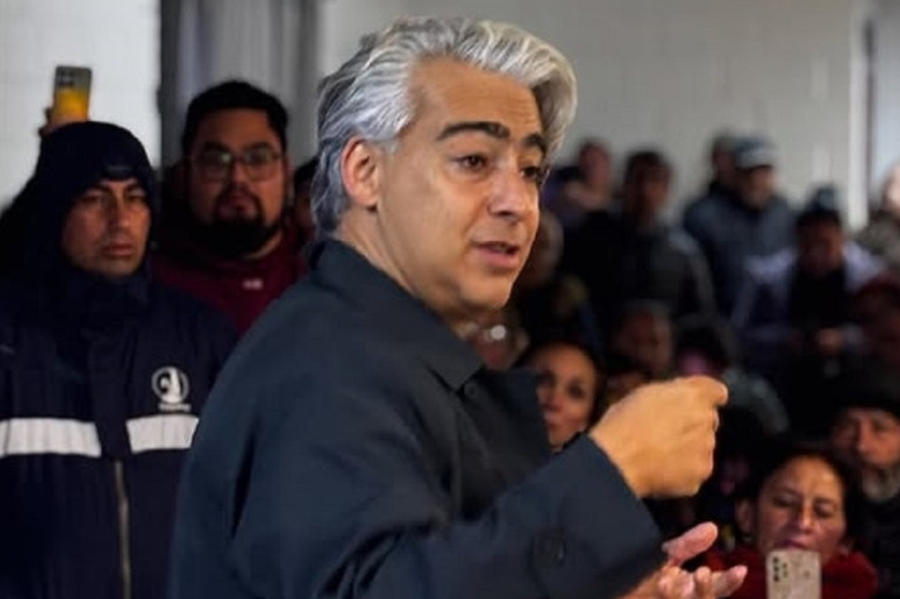 Elecciones presidenciales en Chile: Marco Enríquez-Ominami crece en las encuestas