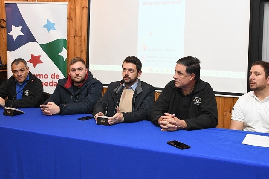 Nueva edición del Festival Aéreo de Avellaneda