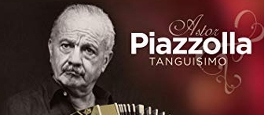 Tributo a Astor Piazzolla