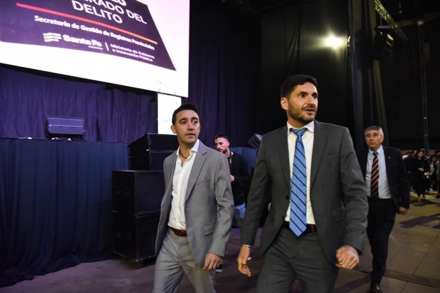 Se recaudaron más de 451 millones de pesos en la subasta de vehículos decomisados al delito