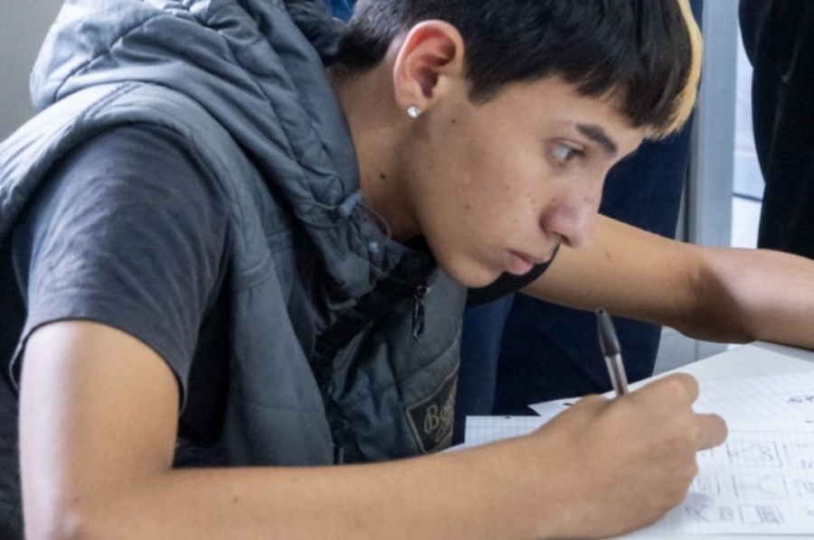 Con ganas de terminar la escuela: en lo que va de 2025 las inscripciones al programa provincial Quedate superaron las de todo 2024