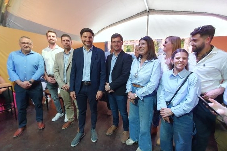 Programa Eureka: jóvenes de toda la provincia presentaron más de 900 ideas para transformar sus comunidades