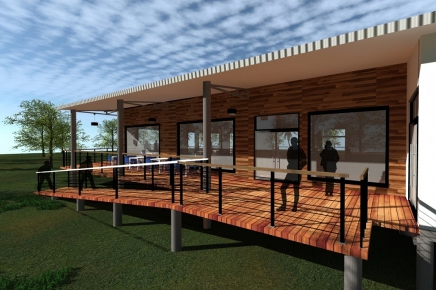 La provincia sumará un novedoso espacio turístico en el corazón del Jaaukanigás