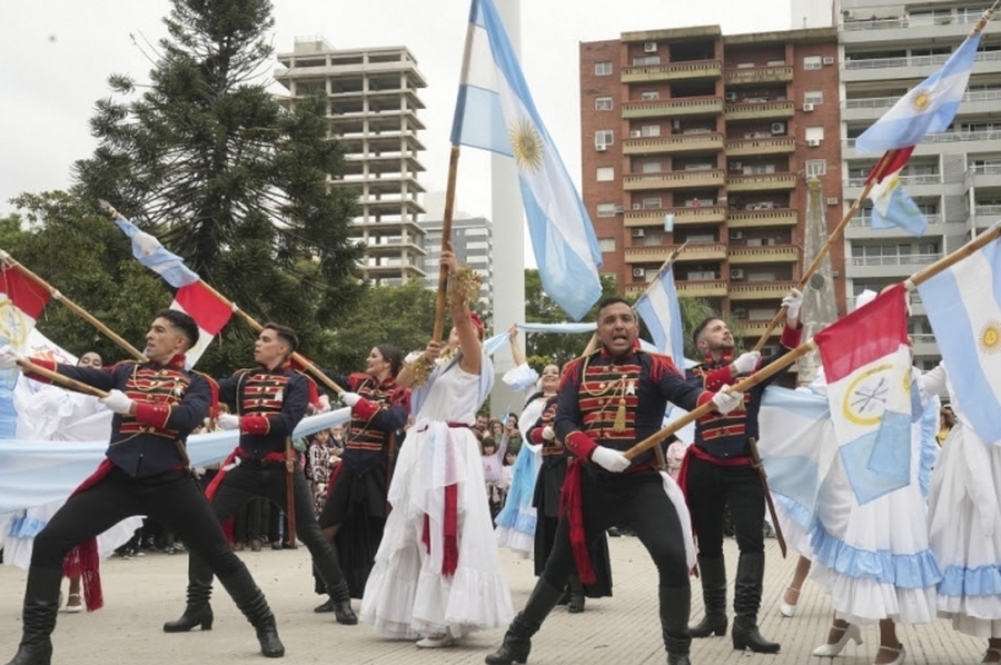 Semana Invencible: Provincia celebra la memoria del Brigadier General Estanislao López