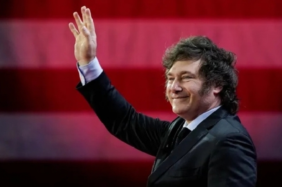 El presidente Javier Milei visitará este sábado la ciudad de Santa Fe