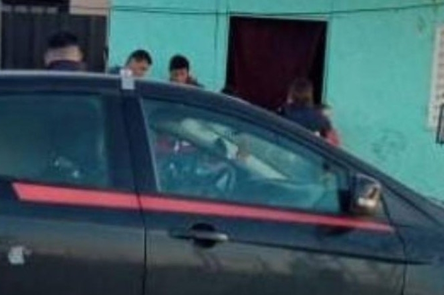 Hay dos detenidos por el femicidio en Rafaela: uno podría ser el autor material