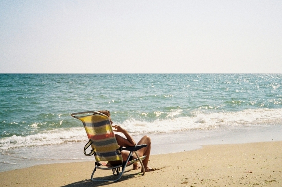 Vacaciones todos los días... ¿cómo lograrlo?