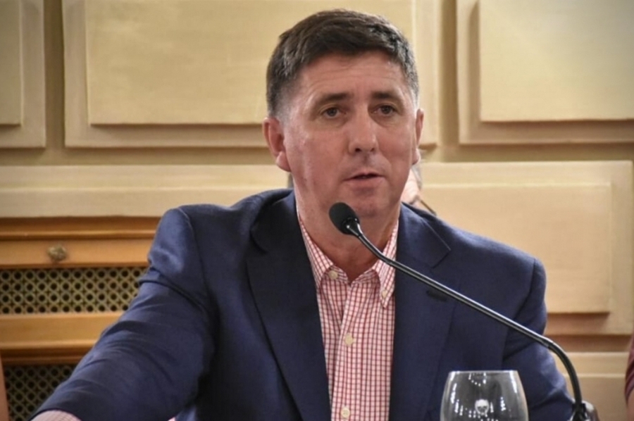 Pirola le da continuidad a un trabajo con todos y en positivo