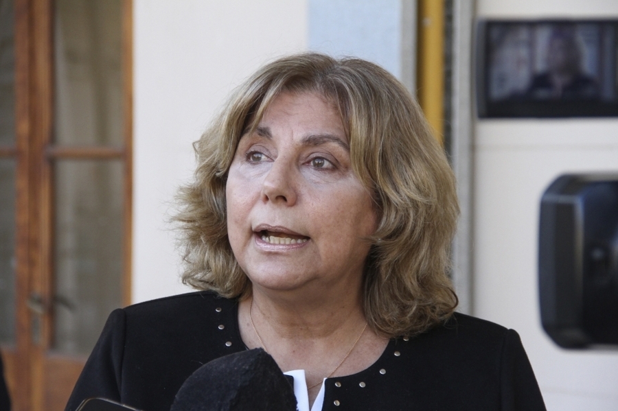 La provincia inicia el jueves la vacunación a niños y niñas desde los 6 meses hasta los 3 años