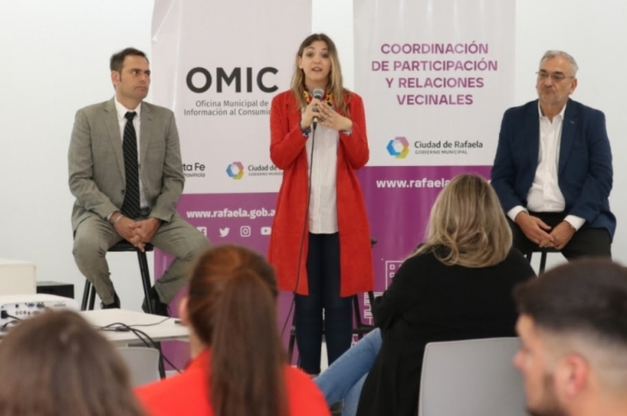 La provincia creó 22 Oficinas Municipales de Información al Consumidor