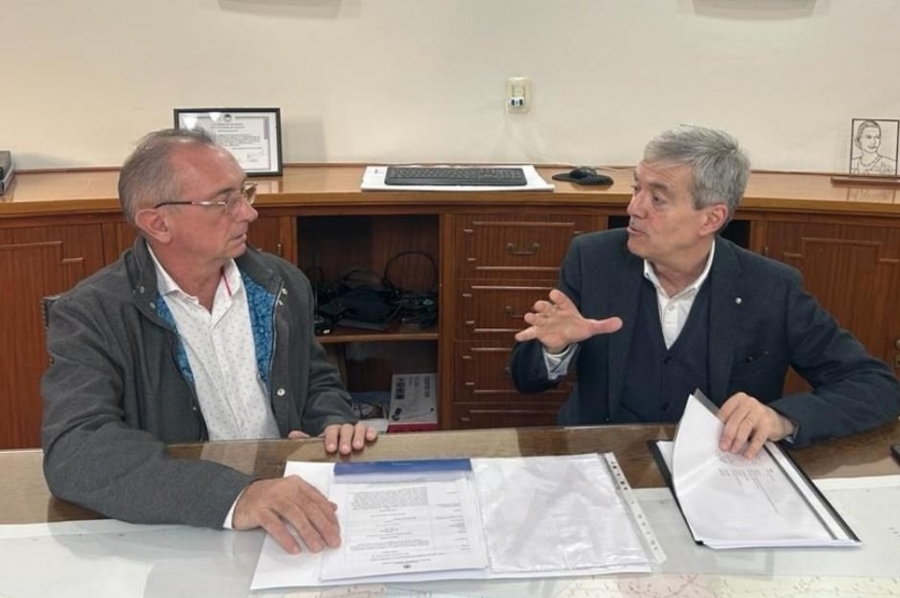 Créditos para productores agropecuarios a tasas subsidiadas