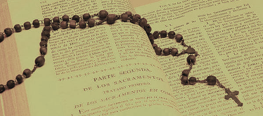 Evangelio del día