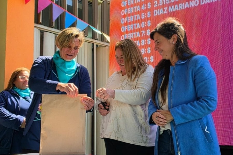 San Javier: 15 ofertas para construir el nuevo edificio del Jardín de Infantes Nº 134 que construirá la Provincia