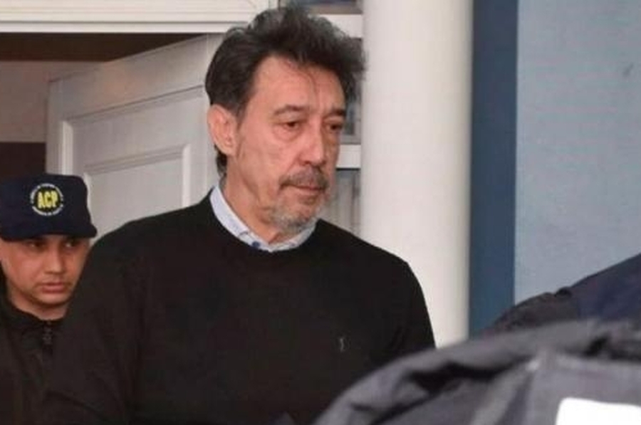 Darrás y Paniagua recibieron penas de ejecución condicional e inhabilitación para asistir a encuentros deportivos