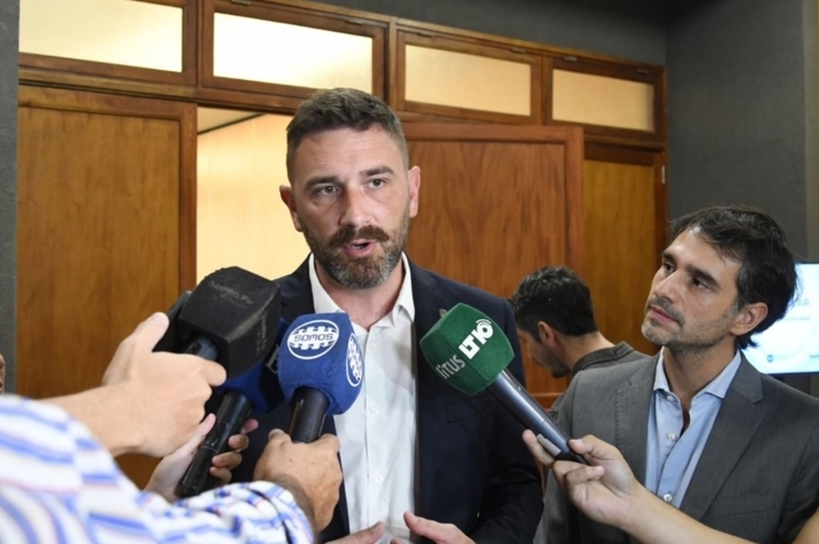 Provincia y UNL impulsan la economía circular para un desarrollo sostenible