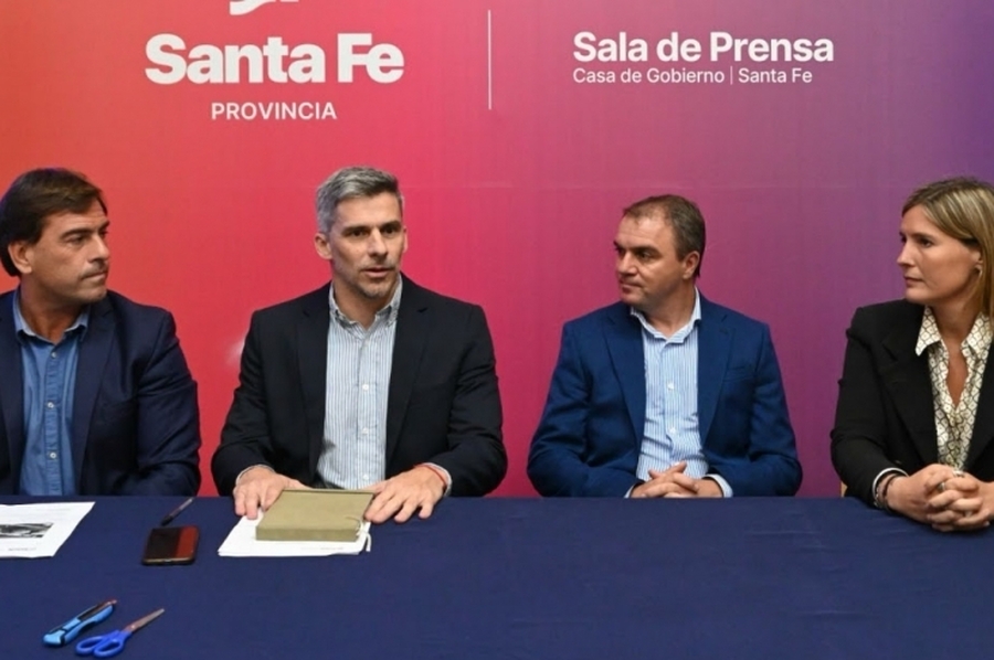 Helvecia: seis ofertas para obras de reparación integral del Centro de Salud de barrio Malabrigo