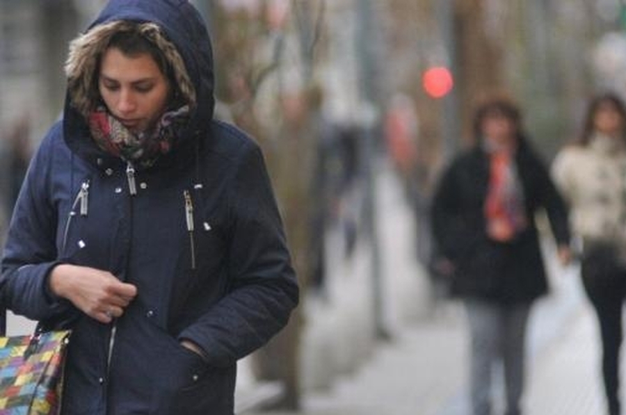 Anuncian temperaturas bajo cero y heladas para los próximos días en Santa Fe