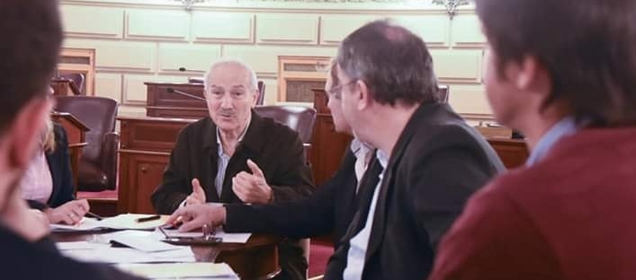 Helvecia será declarada ciudad