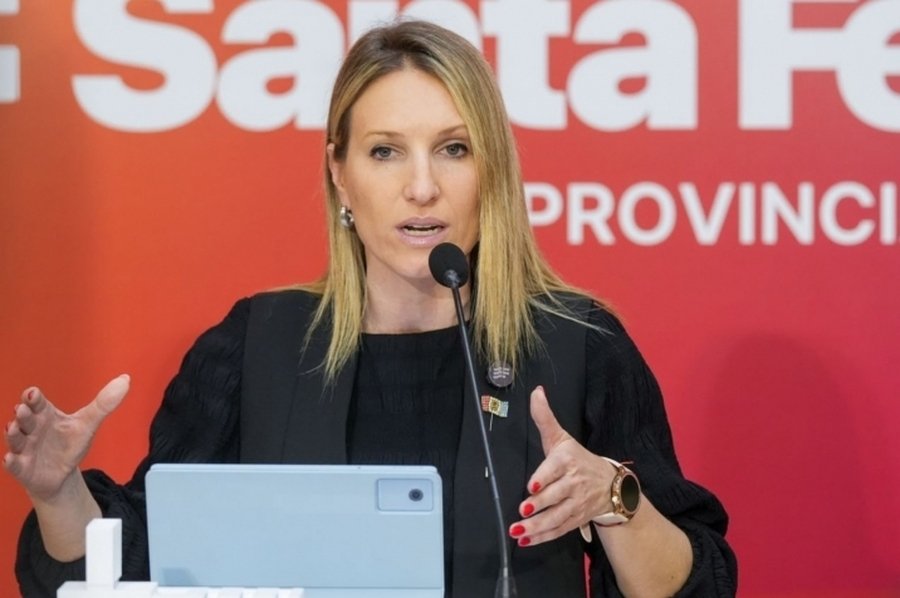 “Tenemos que consolidar el modelo de seguridad y profundizar las acciones, porque no creo que ningún vecino quiera volver atrás”