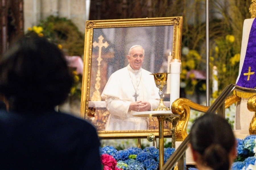 Funeral del papa Francisco: los principales presidentes y líderes del mundo que despedirán al Santo Padre