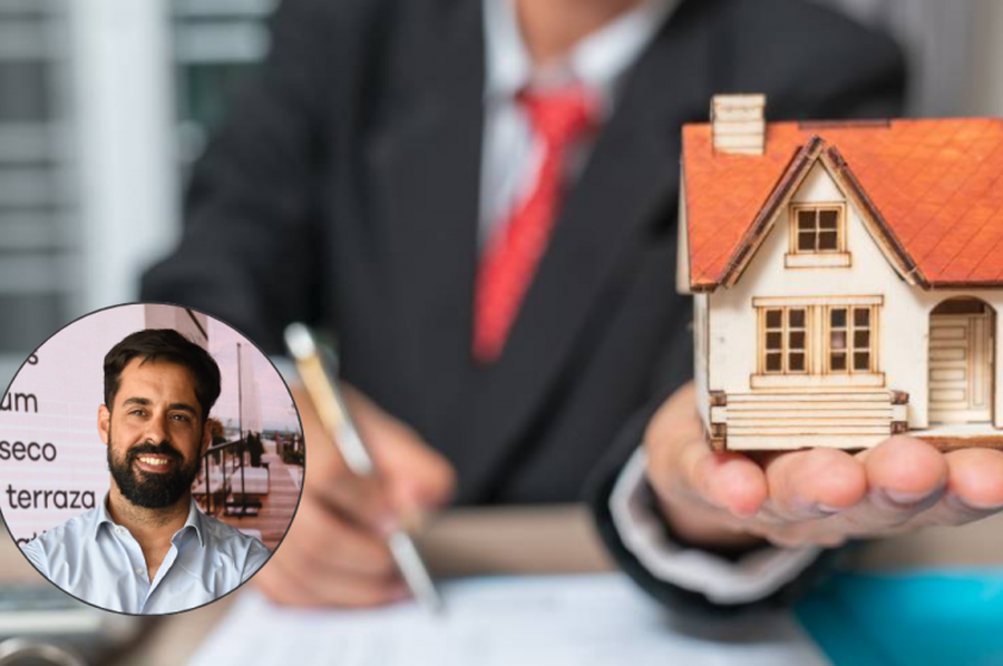 La construcción en Santa Fe resiste a la incertidumbre económica