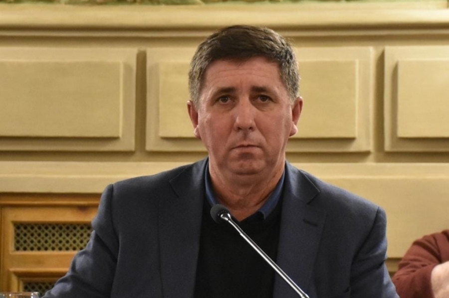 Pirola logra avance legislativo para fortalecer la seguridad rural y combatir el abigeato