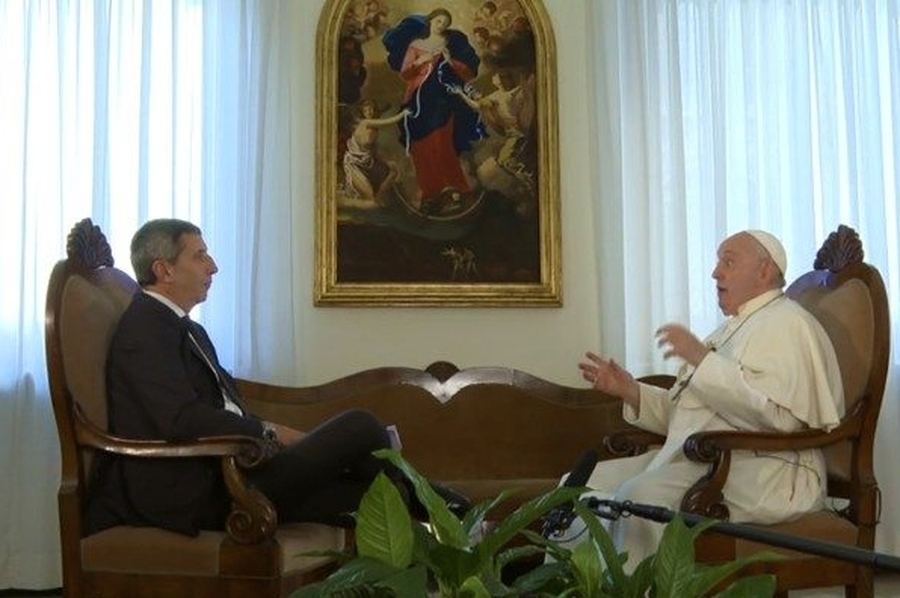 El Papa viajará a Dubái del 1º al 3 de diciembre, para participar en la COP28