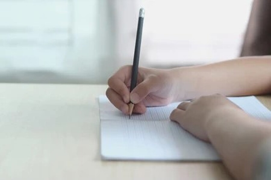 Carta de un hijo