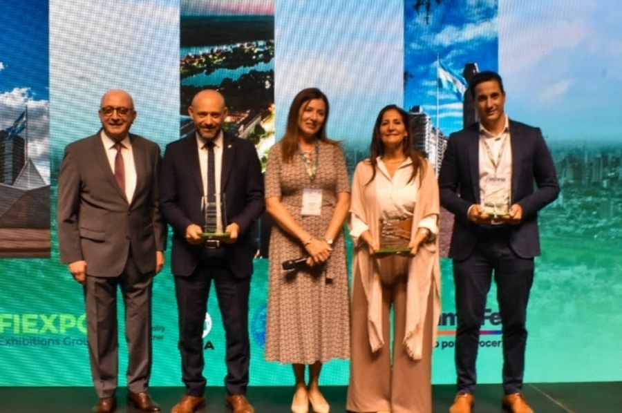 Fiexpo 2025: Santa Fe se consolida como destino de congresos internacionales