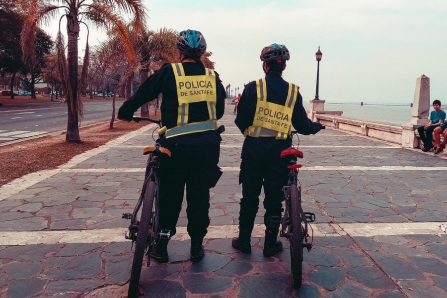 El Ministerio de Seguridad diagrama el Operativo Verano 2023/2024