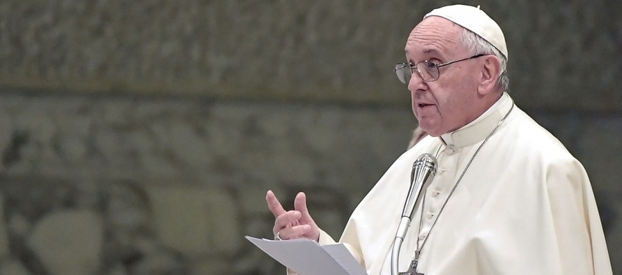 Antes de decirle a los demás, tómate un espejo y mírate