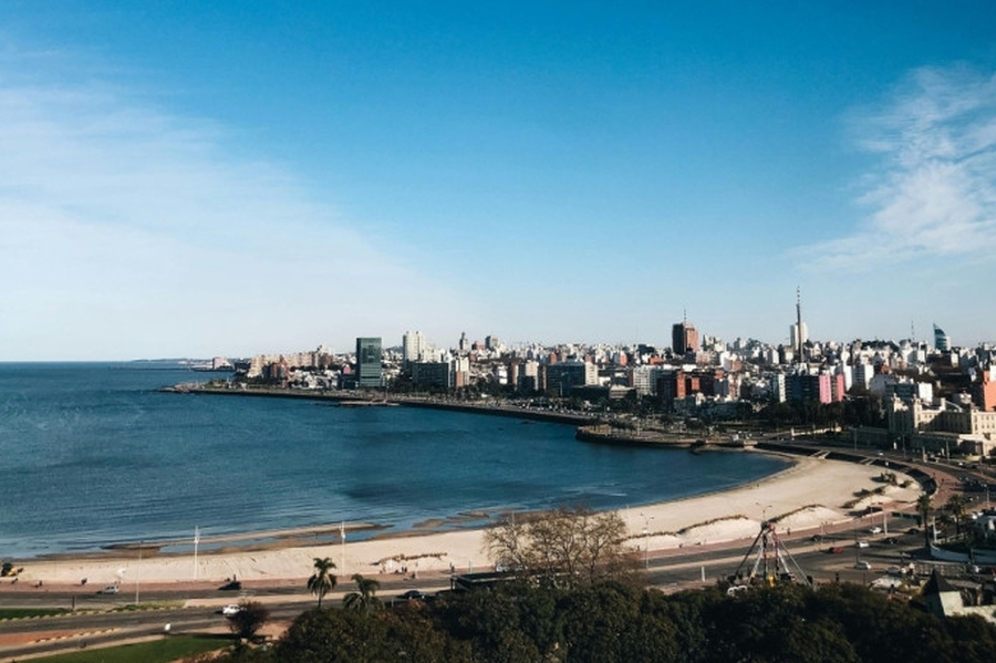 Cuál es el país más caro de Sudamérica, según un famoso ranking: en qué puesto quedó Argentina