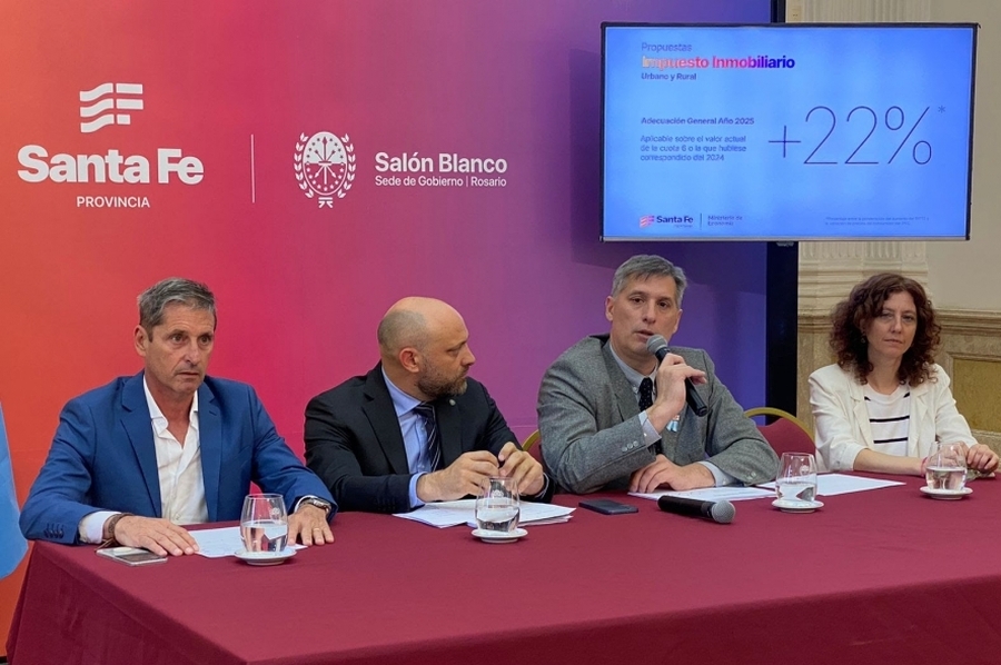 Con beneficios para contribuyentes al día y el sector productivo, el Gobierno presentó la Ley Tributaria 2025