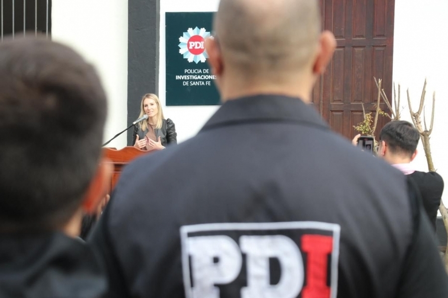 Nuevo Centro de Denuncias y una División Criminalística de PDI en el Norte de la provincia