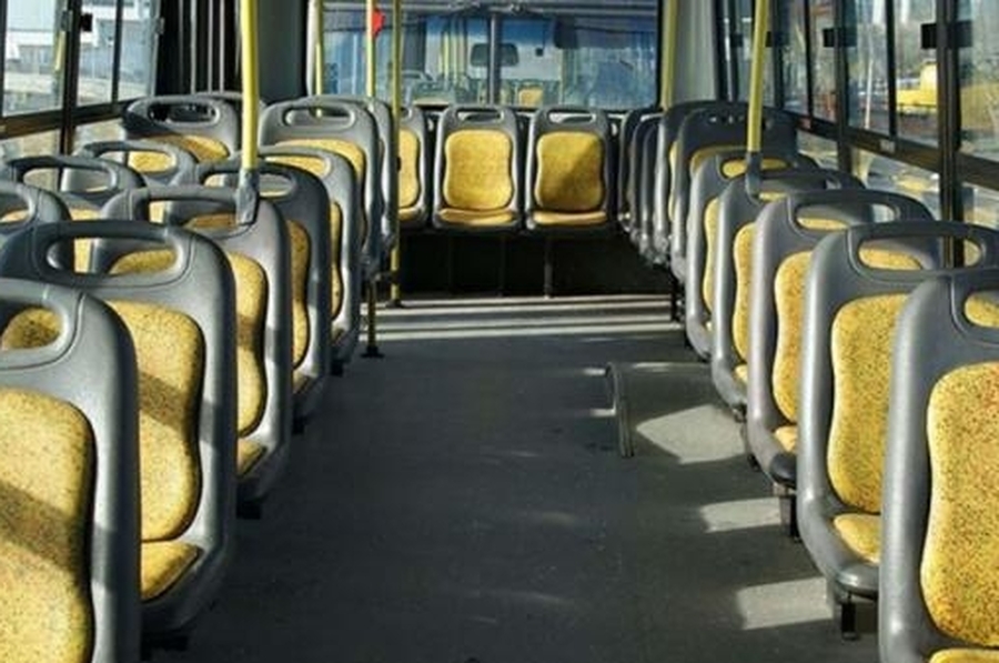 A pesar de la conciliación obligatoria, se realiza el primer día del paro de colectivos