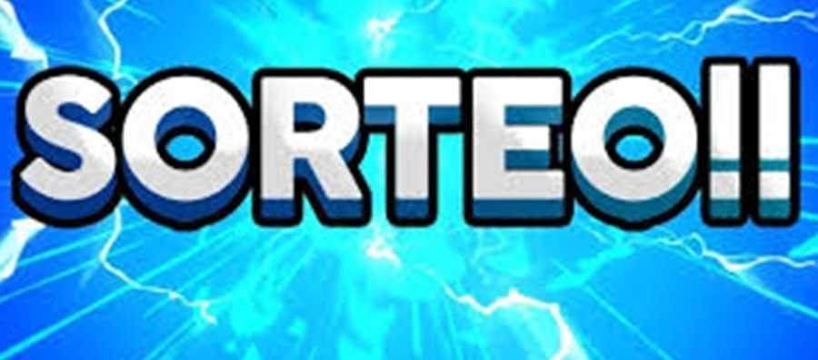 Participá del sorteo!!!!