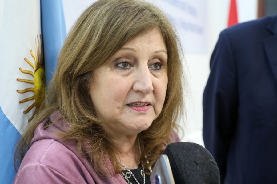 La provincia presentó una nueva oferta a los docentes públicos en el ámbito de la negociación paritaria