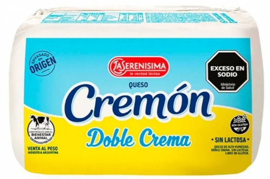 Seguridad alimentaria: la Provincia refuerza el alerta nacional por un queso asociado a listeriosis