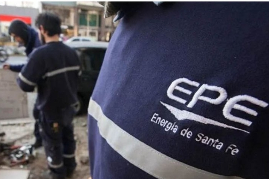 Trabajos programados de la EPE dejarán sin servicio eléctrico a dos sectores de Esperanza
