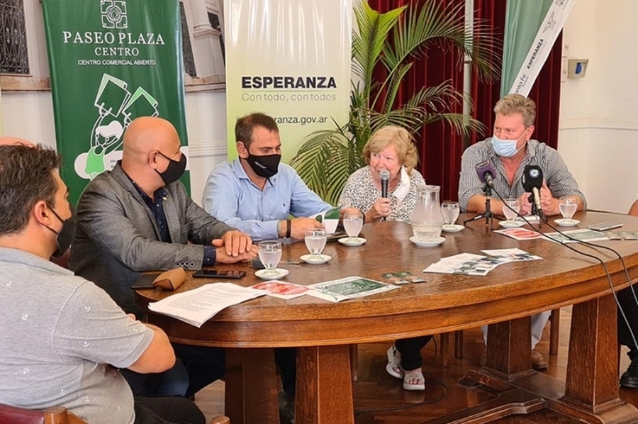 Comienza a funcionar el 